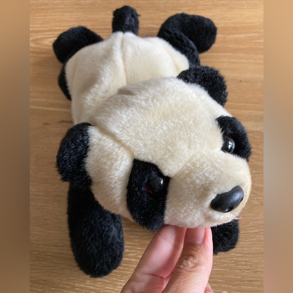 Ty Panda Bear 1998